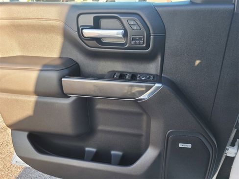 Used 2020 GMC Sierra 1500 AT4 w/ AT4 Premium Package image 41