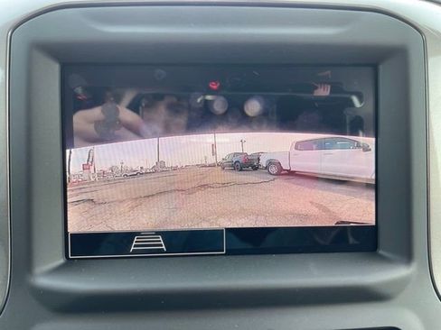 New 2026 Chevrolet Silverado 3500 W/T w/ WT Convenience Package image 5