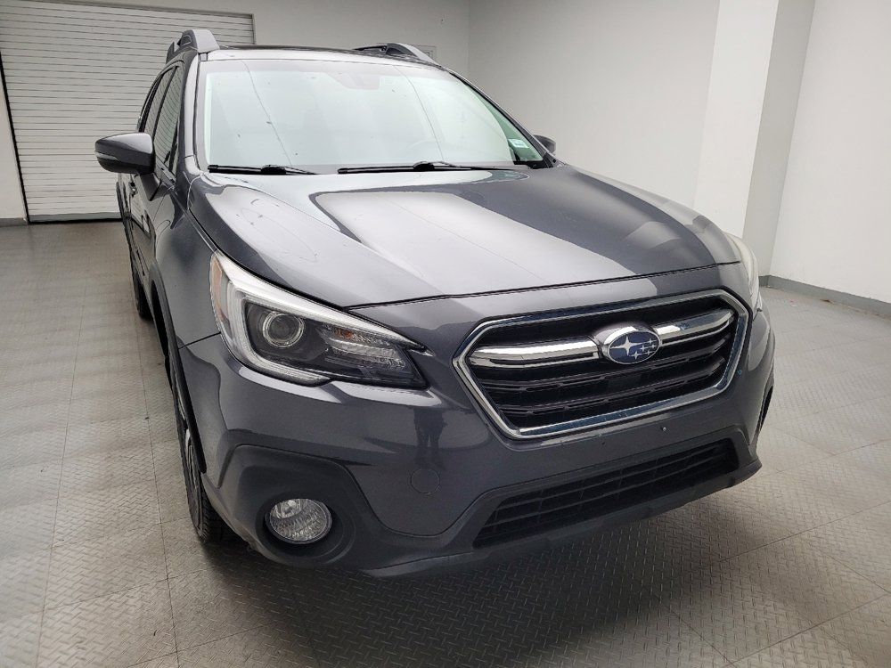 Used 2018 Subaru Outback 3.6R Limited AWD/4WD image 14