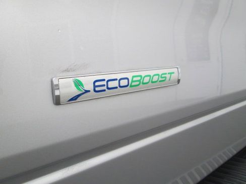 Used 2014 Ford F150 FX4 w/ Equipment Group 401A Mid image 11