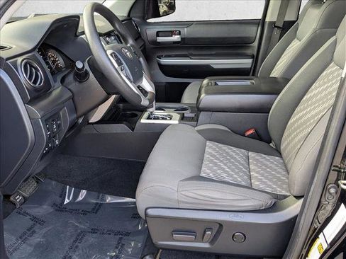 Used 2020 Toyota Tundra SR5 w/ SR5 Upgrade Package image 15