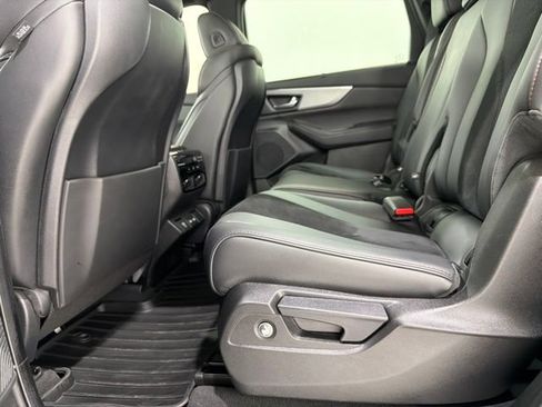 Certified 2024 Acura MDX A-Spec AWD/4WD image 17