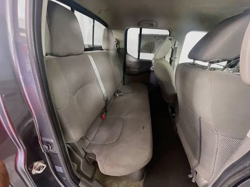 Used 2017 Nissan Frontier SV RWD image 25