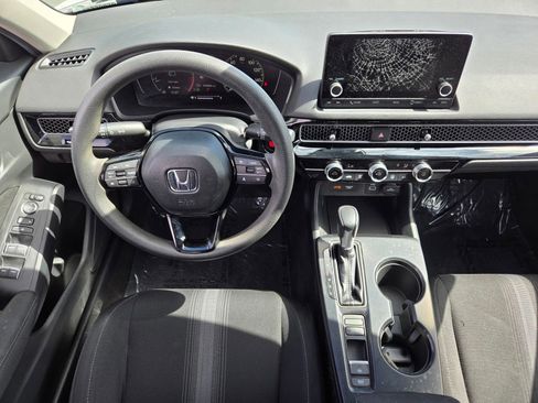 Used 2024 Honda Civic LX image 11