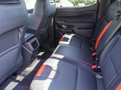 Used 2024 Ford Ranger Raptor AWD/4WD image 17