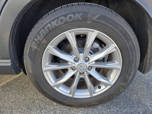 Used 2024 Honda CR-V EX-L image 5