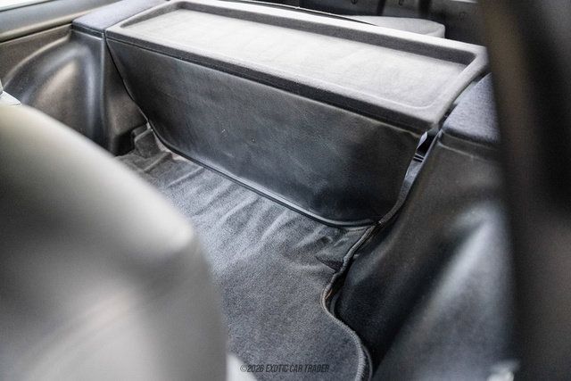Used 1987 Nissan 300ZX Hatchback RWD image 65