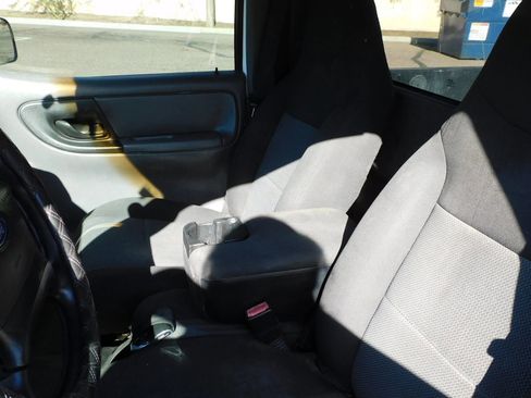 Used 2003 Ford Ranger Edge image 22