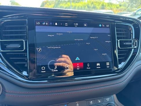 New 2026 Dodge Durango GT image 20