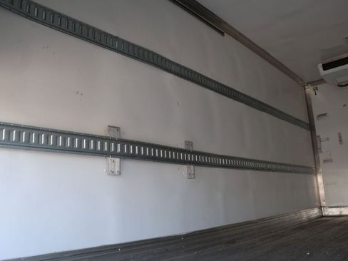 Used 2023 Ford F650 2WD Regular Cab Super Duty image 14