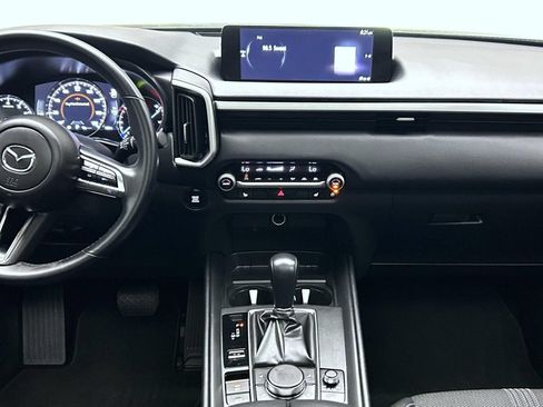 Certified 2026 MAZDA CX-50 AWD 2.5 S w/ Preferred Pkg image 13