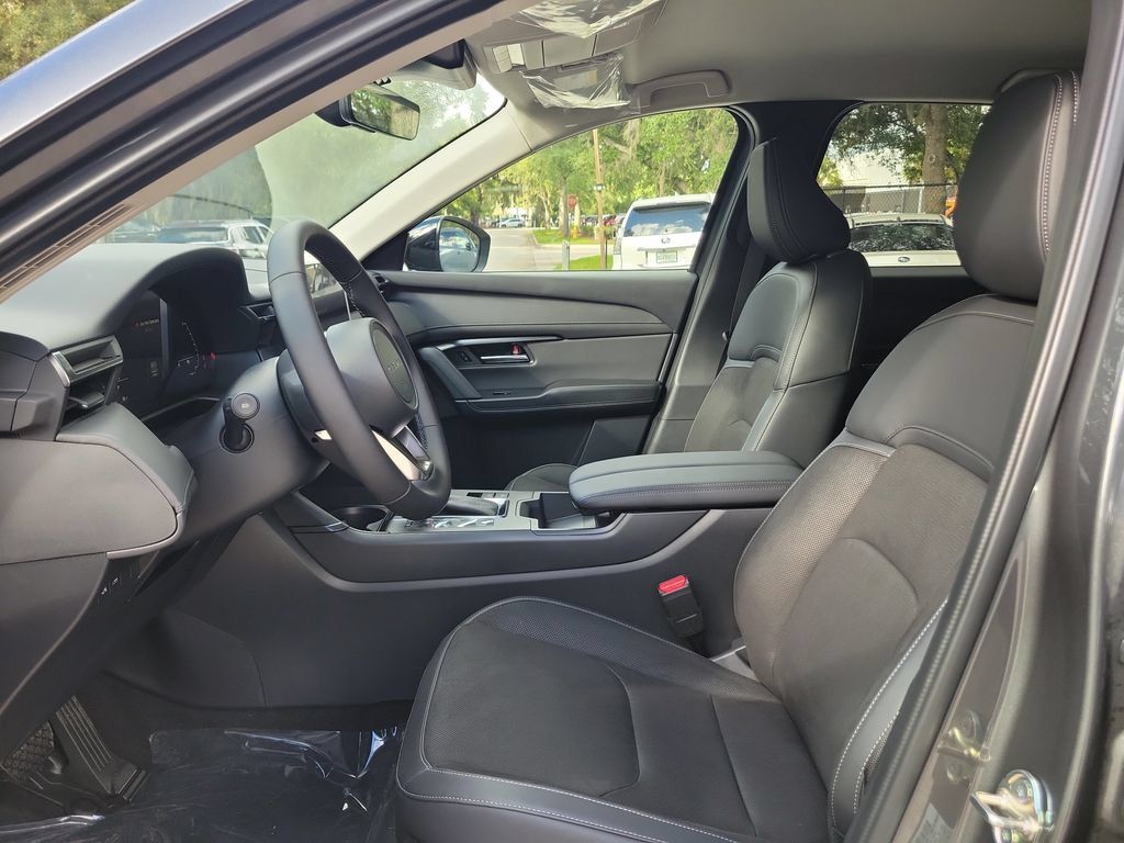 New 2026 MAZDA CX-5 Preferred AWD/4WD image 2
