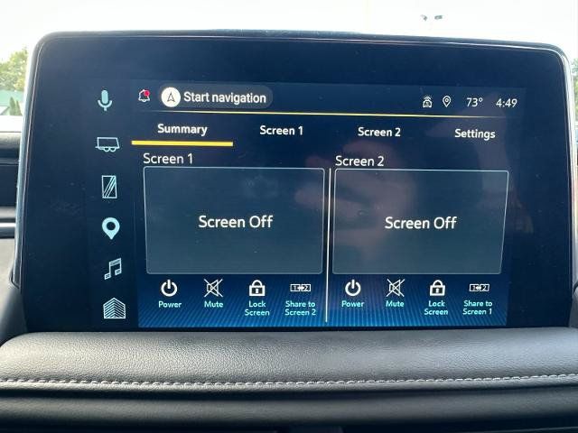 Used 2023 Chevrolet Suburban LT w/ Luxury Package AWD/4WD image 49