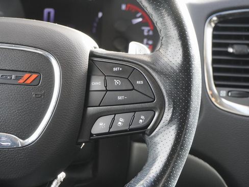 Used 2018 Dodge Durango GT w/ Technology Group image 16