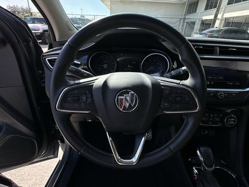 Used 2023 Buick Encore GX Select w/ Sport Touring Package image 22
