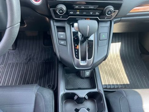 Used 2018 Honda CR-V EX image 9