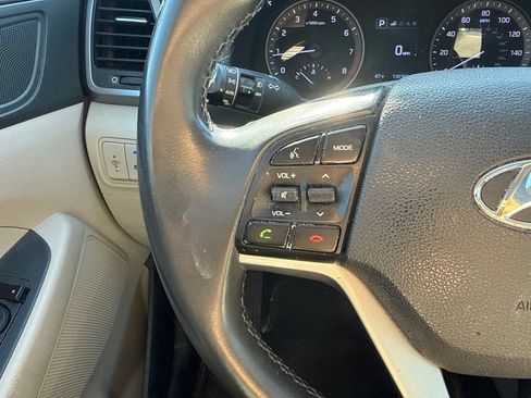 Used 2018 Hyundai Tucson Value FWD image 19