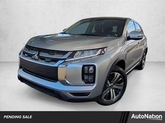 Used 2024 Mitsubishi Outlander Sport SE video 1