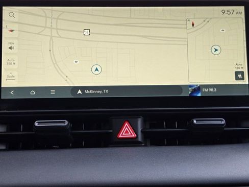 Certified 2025 Hyundai Ioniq 5 N image 16