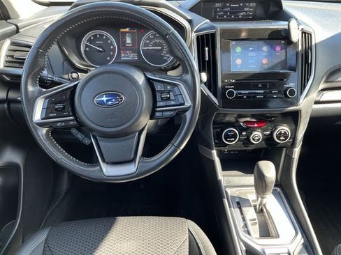 Used 2019 Subaru Forester Premium image 13