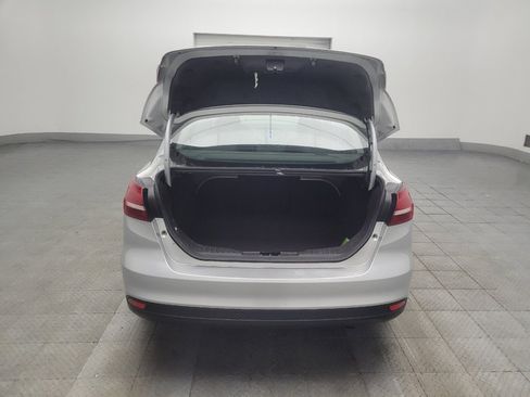 Used 2018 Ford Focus SE FWD image 29