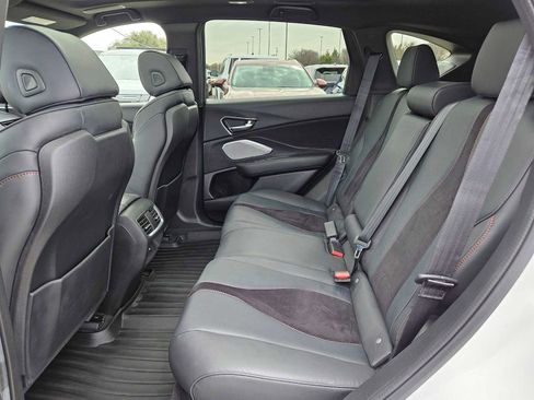 Used 2023 Acura RDX A-Spec image 21