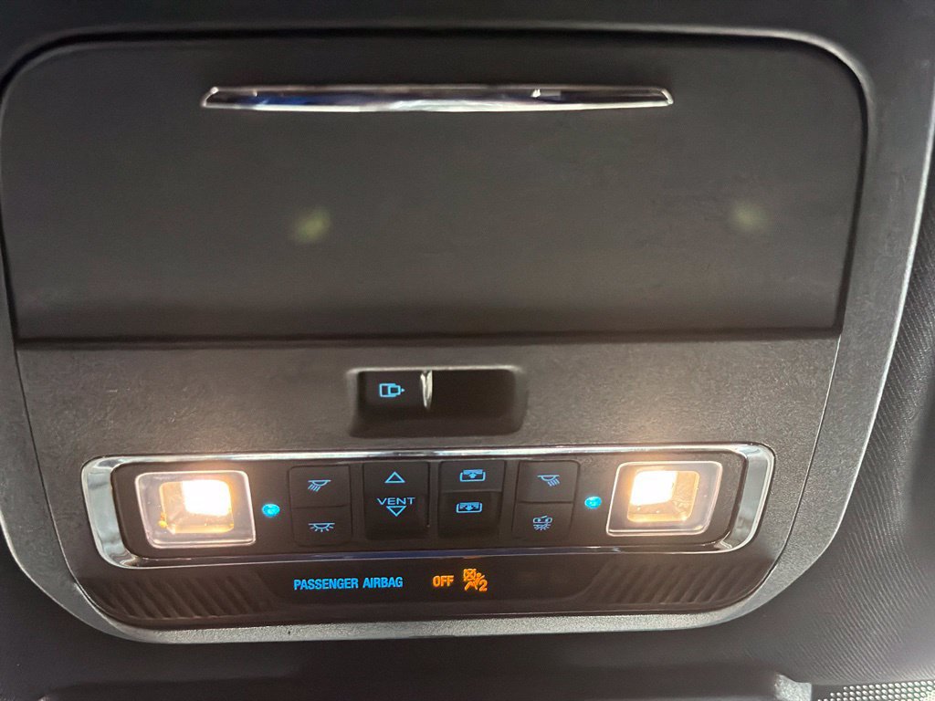 Used 2021 Ford F150 Platinum w/ Equipment Group 701A High AWD/4WD image 17