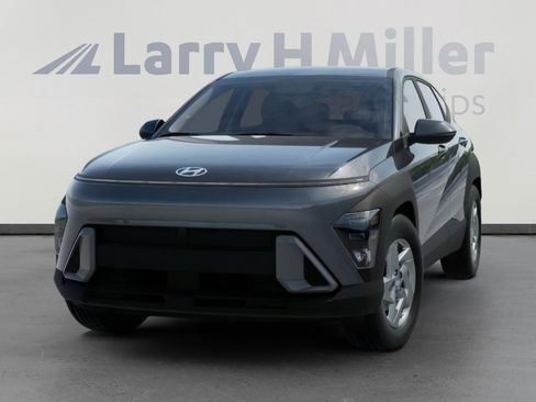 New 2026 Hyundai Kona SE image 6