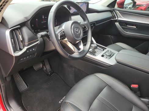 Certified 2024 MAZDA CX-90 Plug-In Hybrid w/ Premium Pkg AWD/4WD image 25
