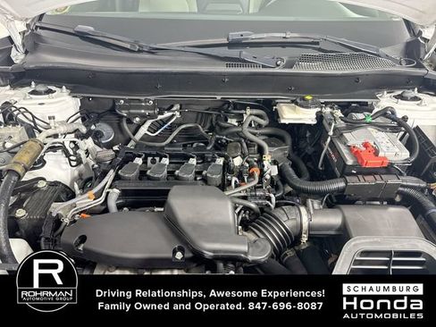 Used 2023 Honda CR-V EX image 29