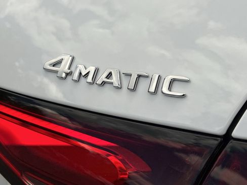 New 2026 Mercedes-Benz GLC 300 4MATIC image 35
