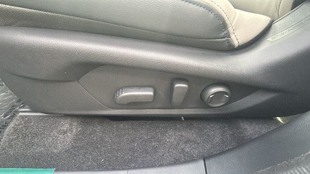 New 2026 Subaru Forester Limited AWD/4WD image 31