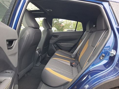 New 2026 Subaru Crosstrek 2.5i Sport AWD/4WD image 5