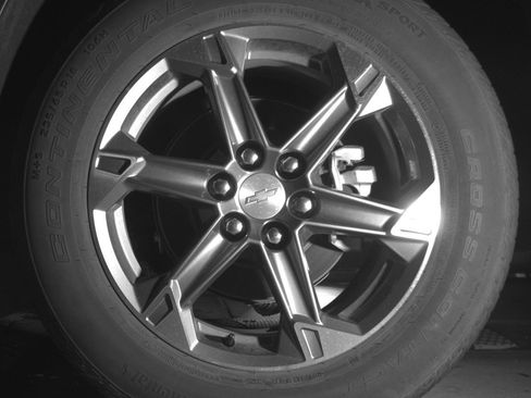 Used 2025 Chevrolet Blazer LT FWD image 14