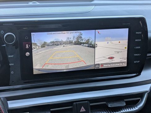 Used 2023 Kia K5 GT image 23