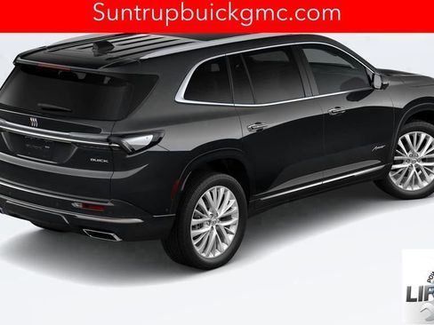 New 2025 Buick Enclave Avenir w/ Super Cruise Package image 62