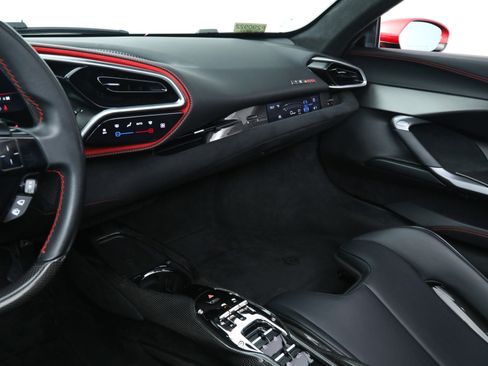 Certified 2023 Ferrari 296 GTS image 72