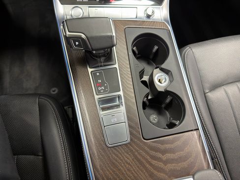 Used 2019 Audi A7 3.0T Prestige w/ Prestige Package image 21