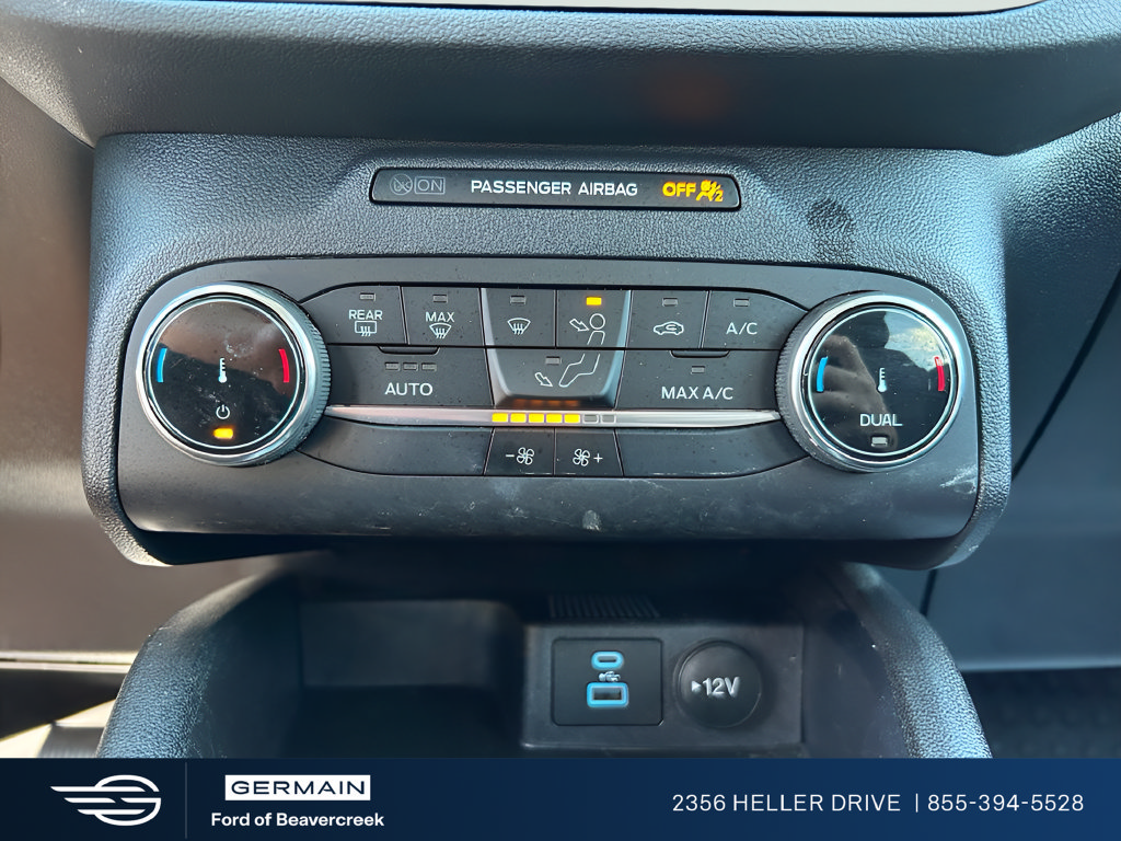Used 2023 Ford Escape Active FWD image 19