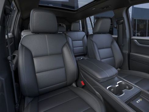 New 2025 GMC Acadia Elevation w/ Elevation Premium Package image 16