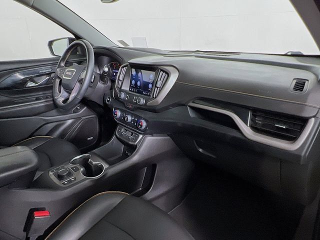 Used 2023 GMC Terrain AT4 w/ Infotainment Package II AWD/4WD image 41