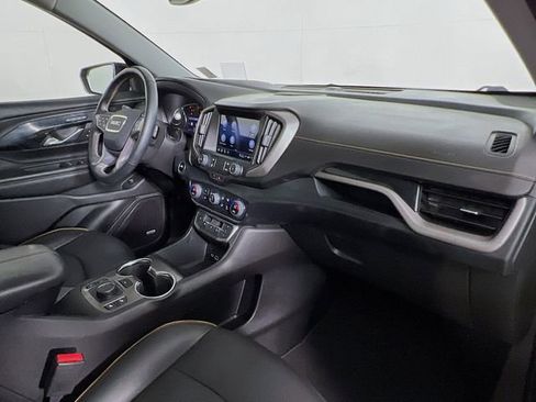 Used 2023 GMC Terrain AT4 w/ Infotainment Package II AWD/4WD image 41