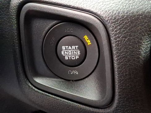 New 2026 Jeep Wrangler Sport S AWD/4WD image 12