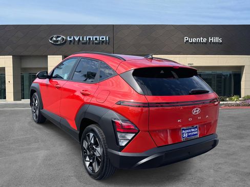 Certified 2024 Hyundai Kona SEL image 4