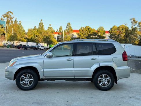 Used 2003 Lexus GX 470 image 9