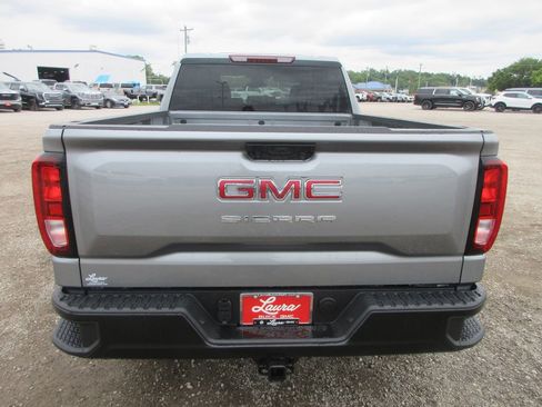 New 2026 GMC Sierra 1500 Pro w/ Pro Value Package AWD/4WD image 6