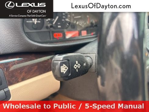 Used 2003 BMW 325xi Sedan image 20