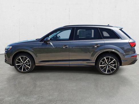 New 2026 Audi Q7 2.0T Premium Plus AWD/4WD image 8