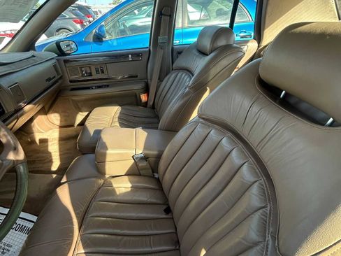 Used 1994 Buick Roadmaster Sedan image 15