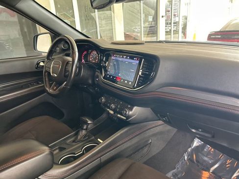 Certified 2023 Dodge Durango GT image 20